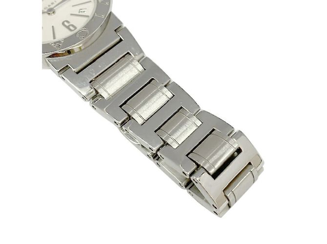 Bvlgari Bulgari BBL26S Quarz Uhr - Ansicht 10