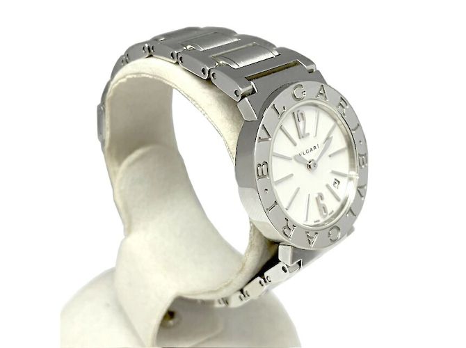 Bvlgari Bulgari BBL26S Quarz Uhr - Ansicht 2