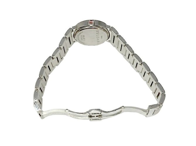 Bvlgari Bulgari BBL26S Quarz Uhr - Ansicht 5