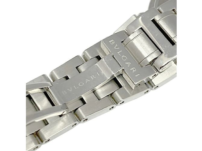Bvlgari Bulgari BBL26S Quarz Uhr - Ansicht 7
