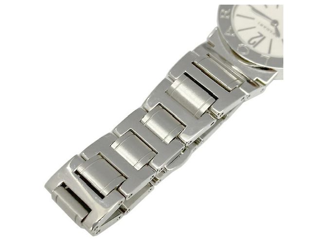 Bvlgari Bulgari BBL26S Quarz Uhr - Ansicht 9