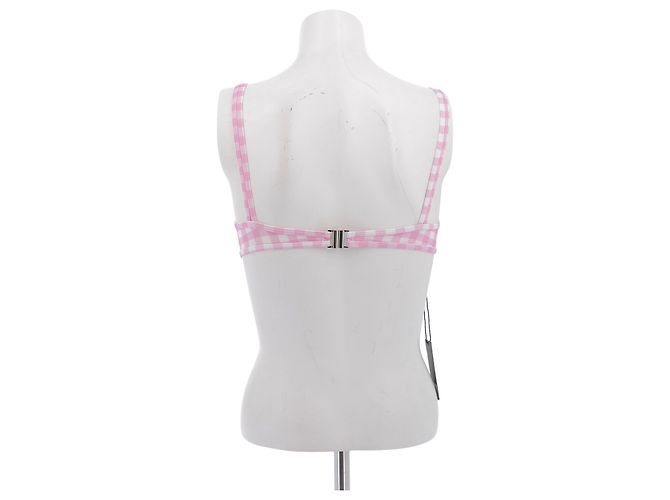 Autre Marque EPHEMERA Bademode T.FR 40 Polyester Pink - Ansicht 2