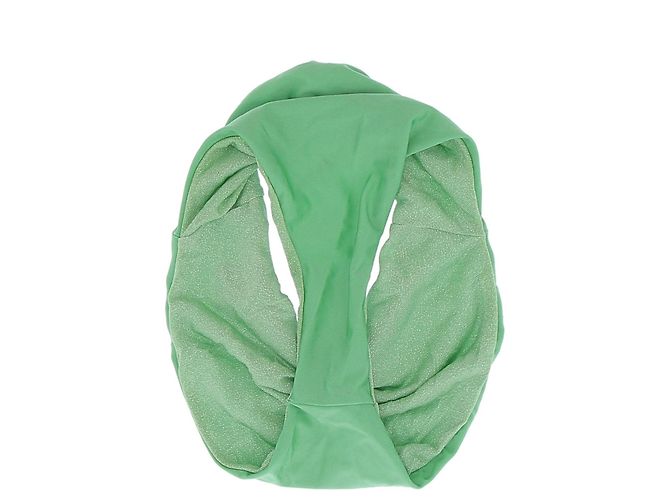 Autre Marque HANNE BLOCH Bademode T.International S Polyester Grün - Ansicht 5
