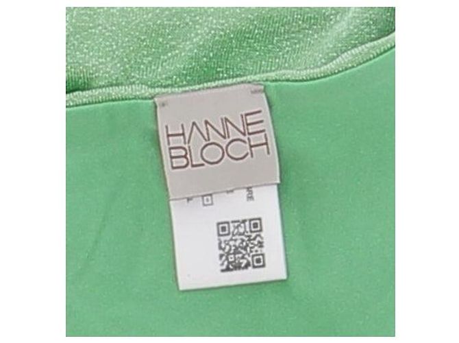 Autre Marque HANNE BLOCH Bademode T.International S Polyester Grün - Ansicht 7