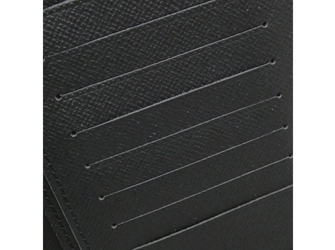 Cartera Brazza Taiga de Louis Vuitton - vista 5