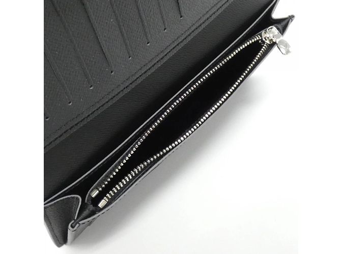 Cartera Brazza Taiga de Louis Vuitton - vista 6