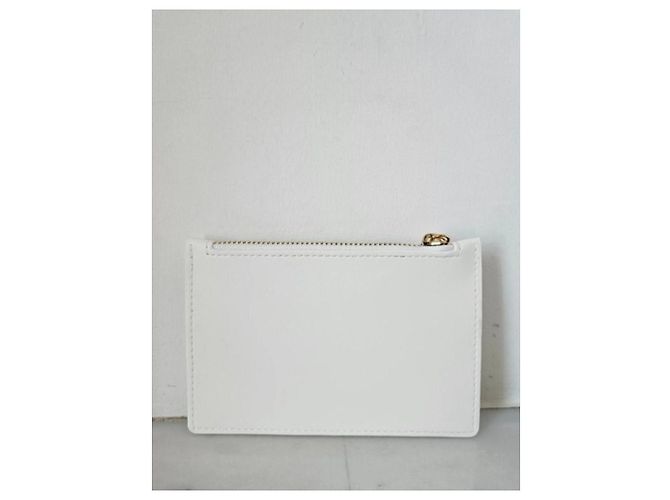 Tom Ford Tasche Weiß Synthetik - Ansicht 3