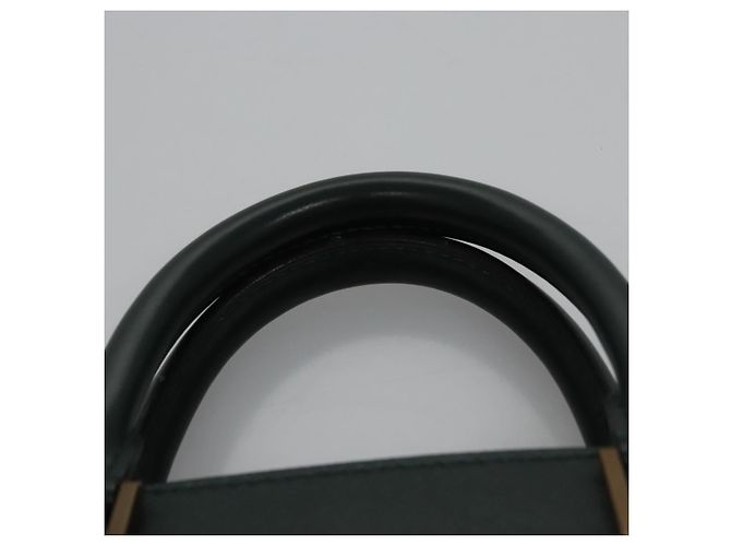 LOUIS VUITTON Taiga Porta Documenti Rozan Borsa Epicea M30054 LV Auth BD388 - vista 14