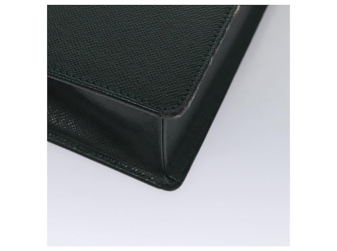 LOUIS VUITTON Taiga Porta Documenti Rozan Borsa Epicea M30054 LV Auth BD388 - vista 16