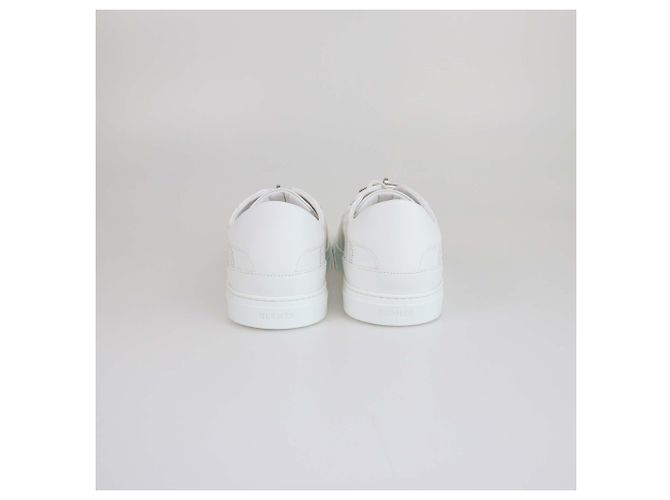 Hermès HERMES Trainer T.EU Leder - Ansicht 5