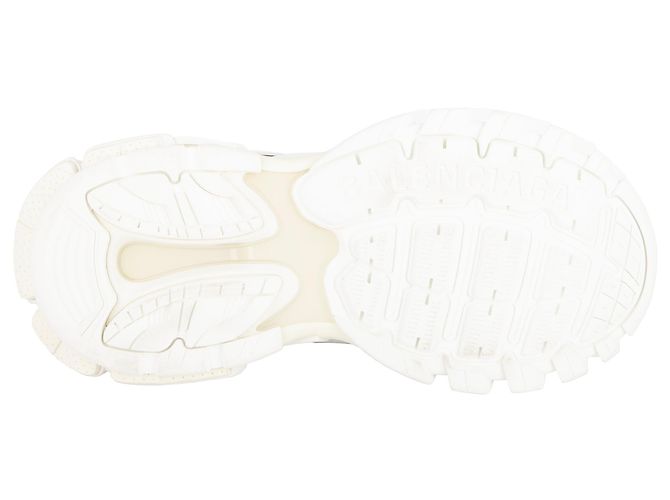 Balenciaga Track Pride 'Bianco Multi' - vista 4