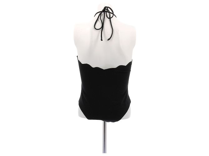 Autre Marque MARYSIA Bademode T.International XS Polyester Schwarz - Ansicht 2