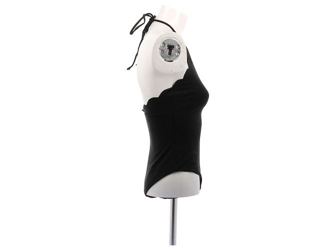 Autre Marque MARYSIA Bademode T.International XS Polyester Schwarz - Ansicht 3