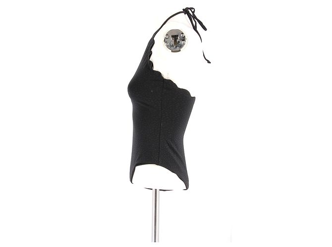 Autre Marque MARYSIA Bademode T.International XS Polyester Schwarz - Ansicht 4