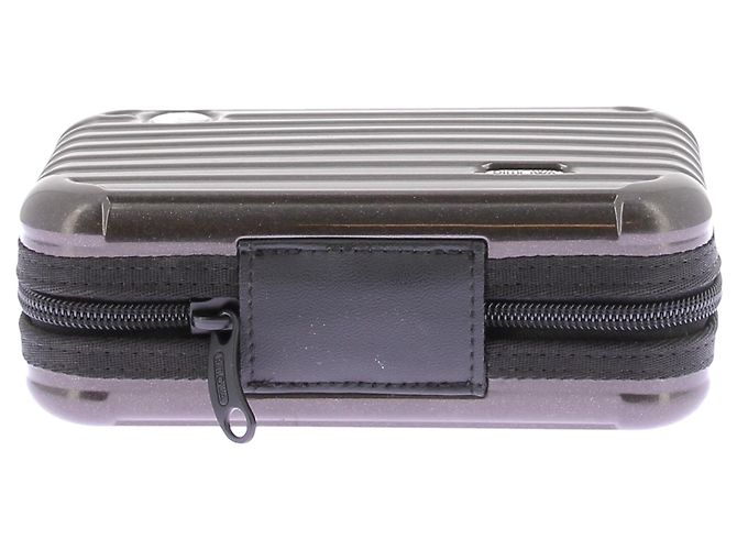 Borse a mano RIMOWA T. Plastica Grigio - vista 5