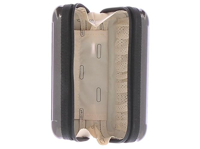 Borse a mano RIMOWA T. Plastica Grigio - vista 6