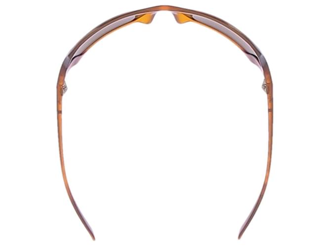 Gafas de sol PRADA T. Plástico Castaño - vista 6