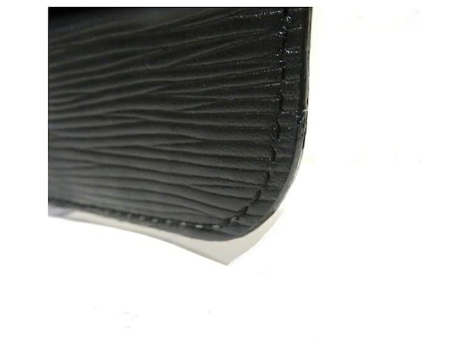 Neverfull Louis Vuitton Schwarz - Ansicht 4