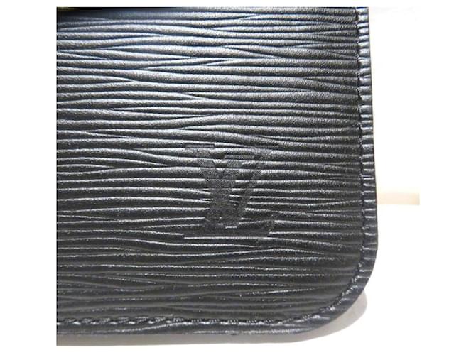 Neverfull Louis Vuitton Schwarz - Ansicht 5