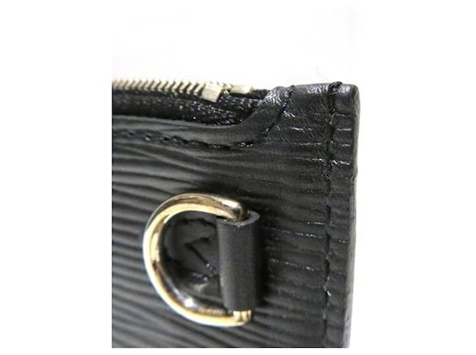 Neverfull Louis Vuitton Schwarz - Ansicht 6