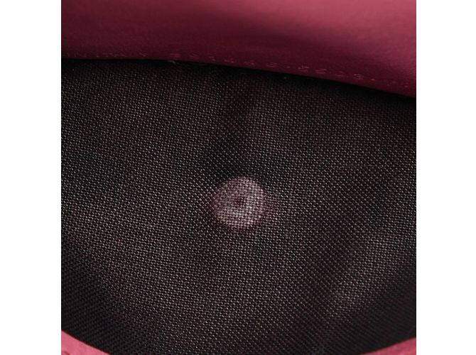 Everyday Balenciaga Mini Papiergeldbörse Pink - Ansicht 6