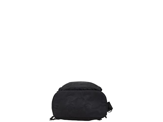 Zaino camouflage con borchie TUMI Nero - vista 3