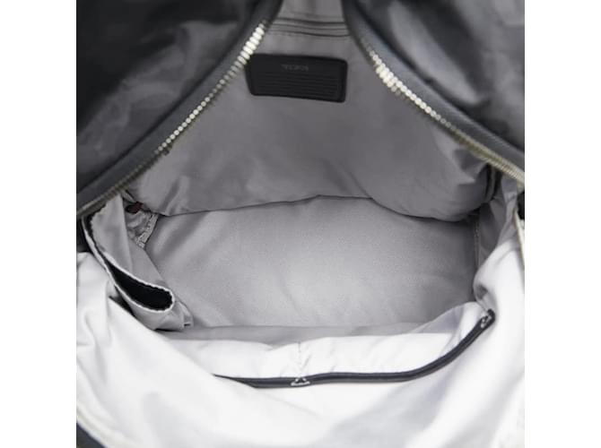 Zaino camouflage con borchie TUMI Nero - vista 4