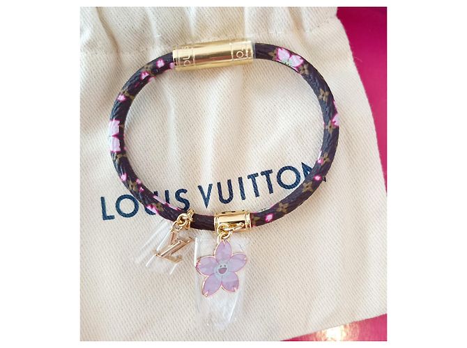 Louis Vuitton x Takashi Murakami - Fiore di Ciliegio Multicolore - vista 3