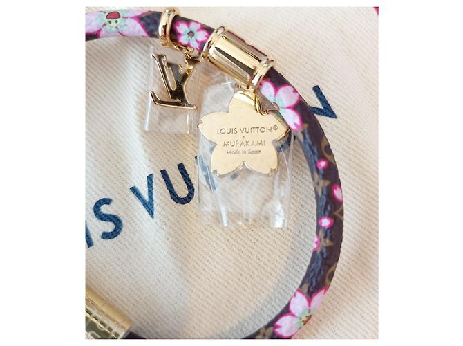 Louis Vuitton x Takashi Murakami - Fiore di Ciliegio Multicolore - vista 4