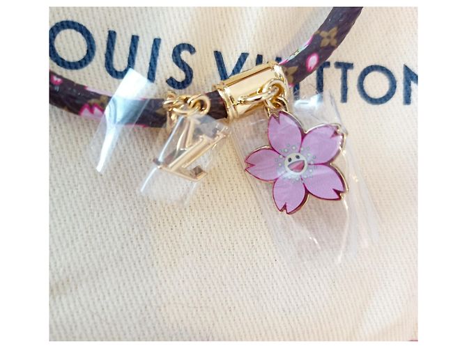 Louis Vuitton x Takashi Murakami - Fiore di Ciliegio Multicolore - vista 5