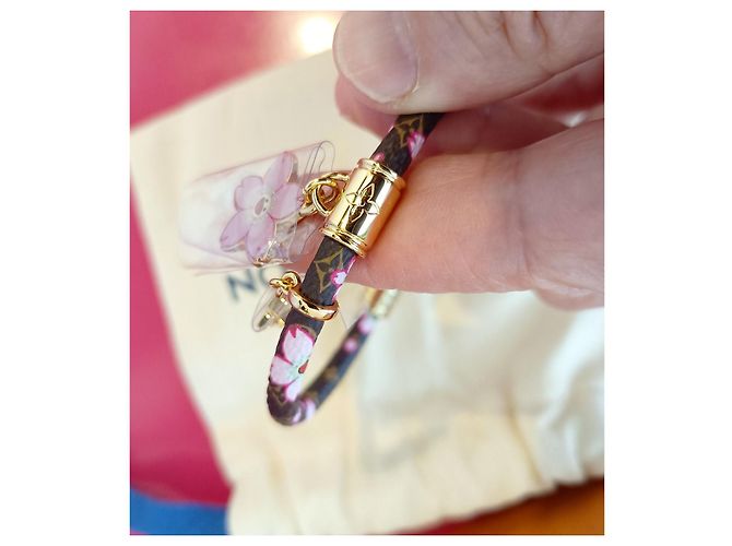 Louis Vuitton x Takashi Murakami - Fiore di Ciliegio Multicolore - vista 6