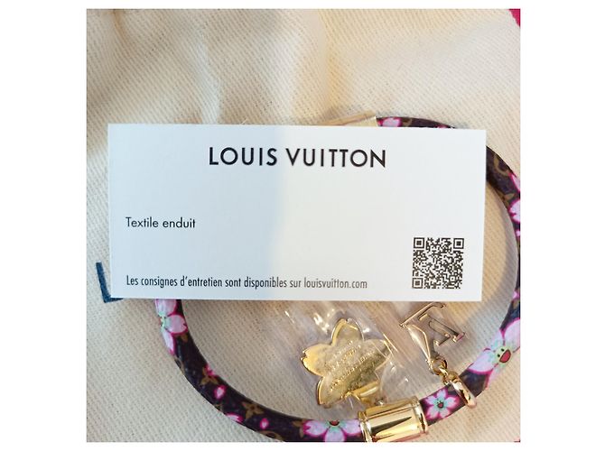 Louis Vuitton x Takashi Murakami - Fiore di Ciliegio Multicolore - vista 7