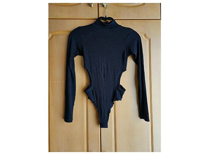 Autre Marque Body Keller de LNA Negro - vista 2