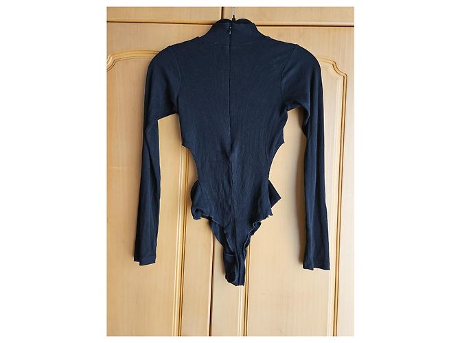 Autre Marque Body Keller de LNA Negro - vista 3
