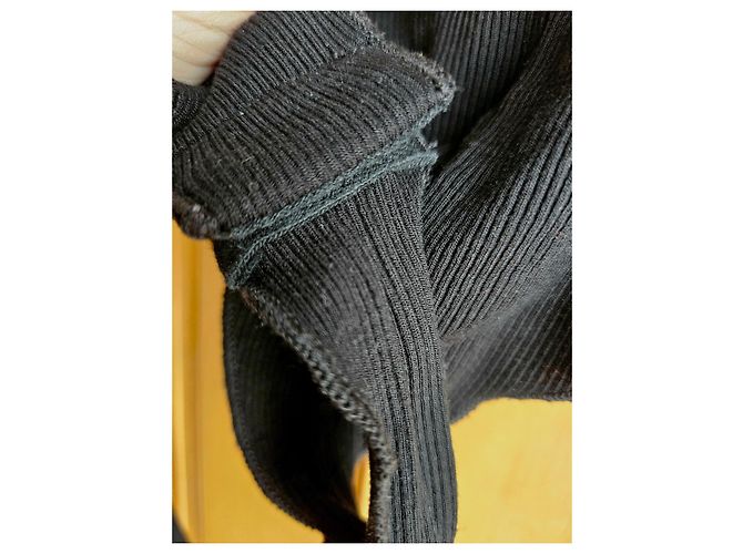 Autre Marque Body Keller de LNA Negro - vista 5