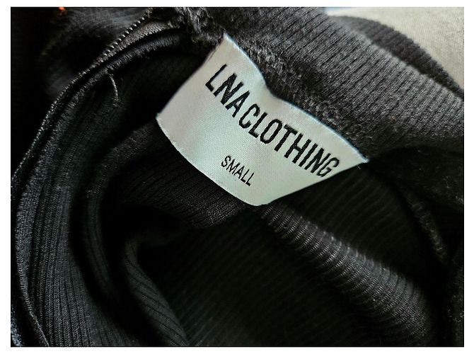Autre Marque Body Keller de LNA Negro - vista 8