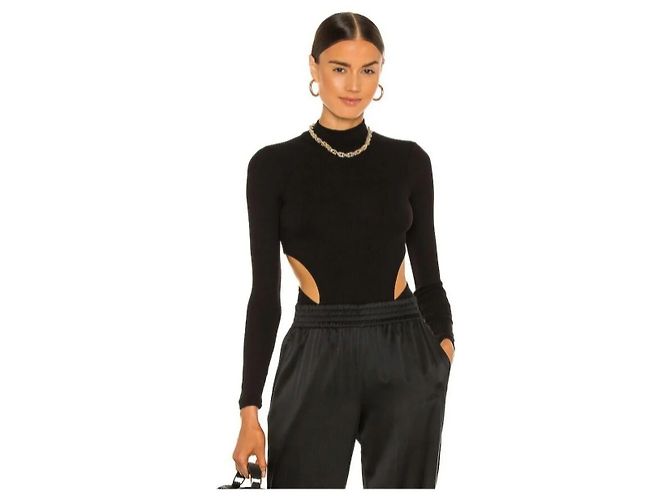 Autre Marque Body Keller de LNA Negro - vista 9
