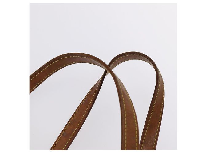 LOUIS VUITTON Borsa a Spalla Monogram Bucket GM M42236 LV Auth ar13284 Monogramma - vista 8