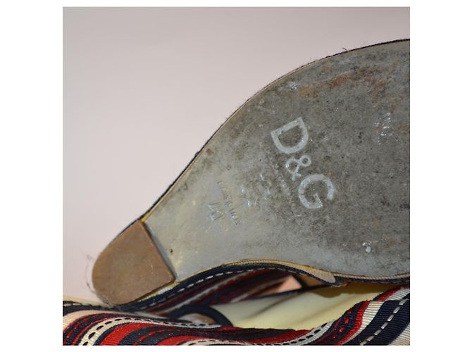 D&G cuñas - vista 5