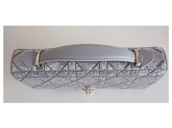 Mini borsa pochette My Dior 2025 - vista 13
