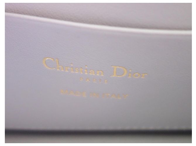 Mini borsa pochette My Dior 2025 - vista 6
