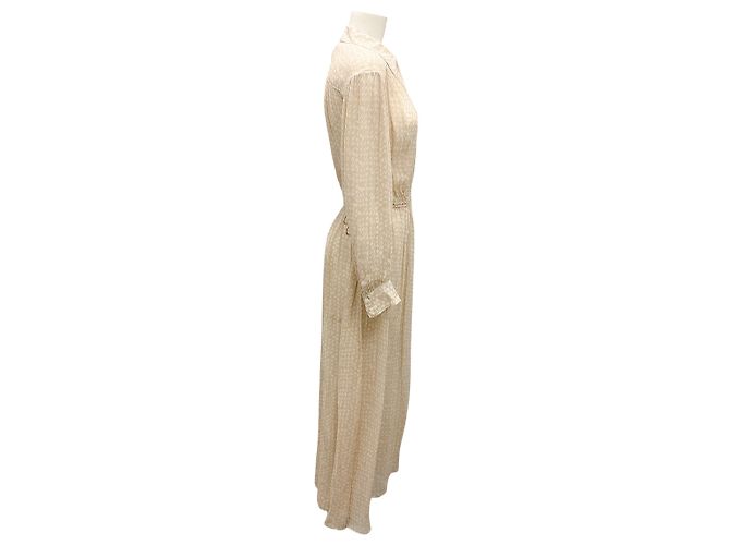 Robe Emerson Multi Ivory de Rag & Bone - vue 2