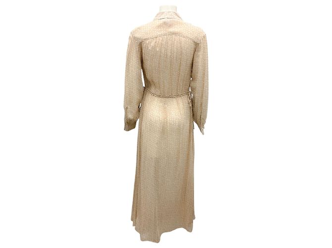 Robe Emerson Multi Ivory de Rag & Bone - vue 3