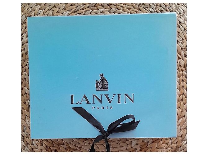 Lanvin Pumps aus Lackleder in Coral Größe 38 Koralle - Ansicht 8