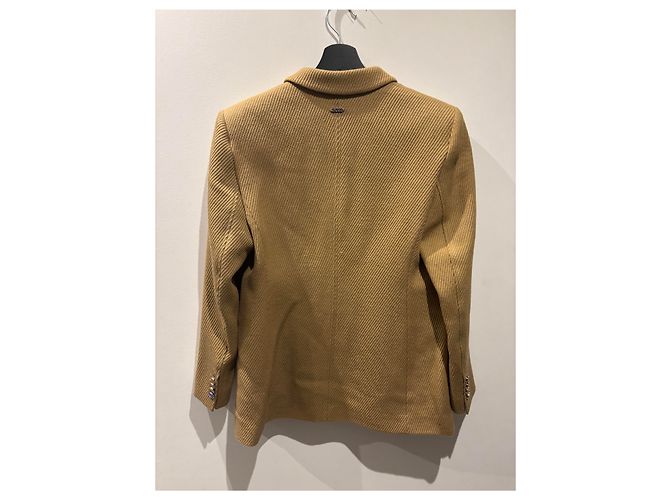 Top nuovo Hugo Boss per donna con etichetta - vista 3