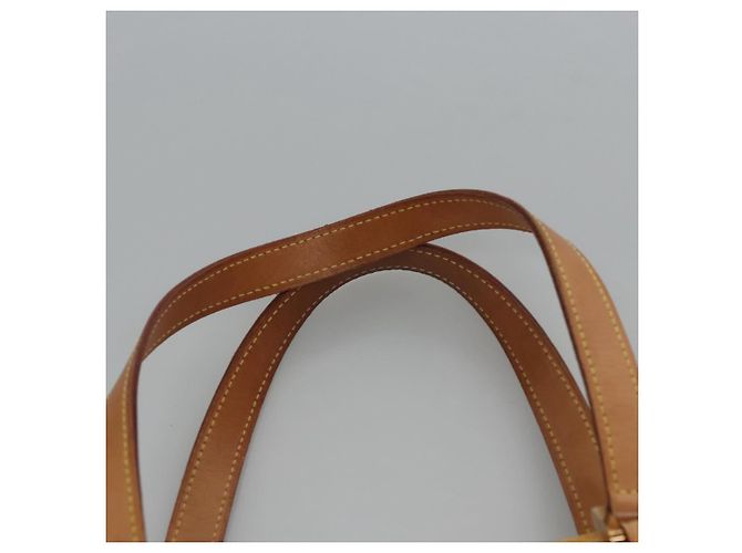 LOUIS VUITTON Monogram Vernis Houston Bolsa de Mão Cinza M91053 LV Auth ep7454 - vista 14
