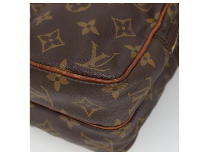LOUIS VUITTON Bolsa de Hombro Mini Amazon Monograma M45238 LV Auth bs23197 - vista 14