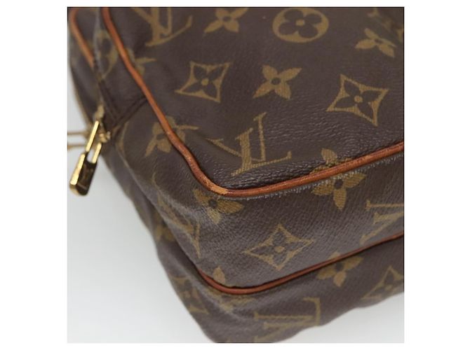 LOUIS VUITTON Bolsa de Hombro Mini Amazon Monograma M45238 LV Auth bs23197 - vista 15