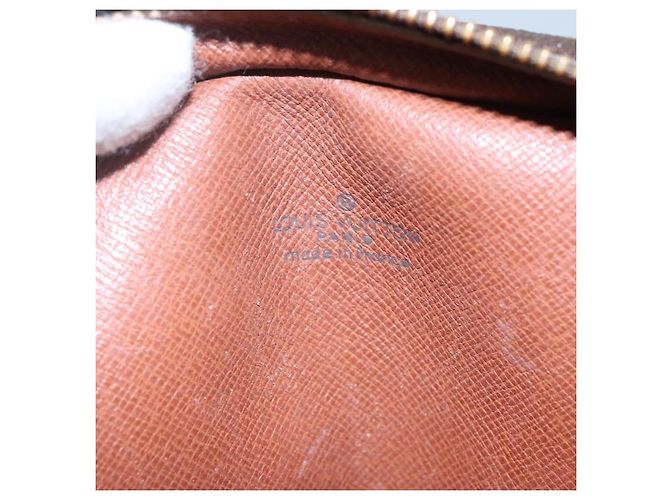 LOUIS VUITTON Bolsa de Hombro Mini Amazon Monograma M45238 LV Auth bs23197 - vista 18