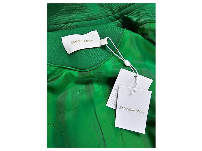 Zimmermann Abrigo de carpintero - vista 11